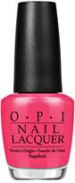 Thumbnail for your product : OPI Got the Blues for Red Nail Lacquer