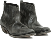 Thumbnail for your product : Golden Goose Crosby A1 Boot