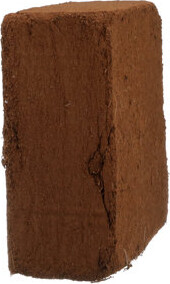 Envelor Coco Coir for Plants 2.6 Cu. Ft. 10lb. Compressed Coconut Coir Bricks Organic Coconut Coir Bulk Low EC pH Balanced Natural Coco Peat for Indoo