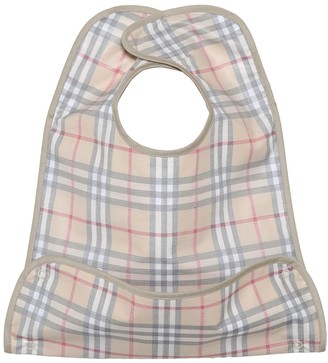 burberry bib