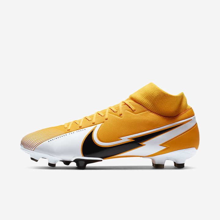 mercurial cleats