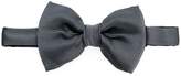 Thumbnail for your product : Tom Ford corduroy bow tie