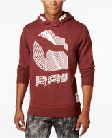 Thumbnail for your product : G Star Men's Graphic-Print Hoodie