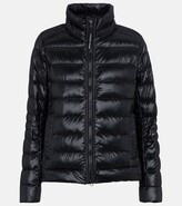 Thumbnail for your product : Canada Goose Cypress down jacket