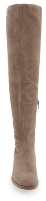 Sole Society Women's Kinney Over The Knee Boot