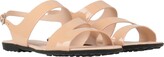Thumbnail for your product : Tod's Sandals Blush