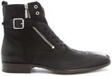 Thumbnail for your product : Paul & Joe PAUL AND JOE - Sicker Black High Boots