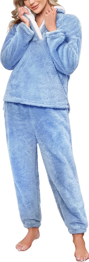 Fleece Pyjama Top | Shop The Largest Collection | ShopStyle UK