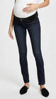 Maternity-paige transcend verdugo ultra skinny maternity jeans