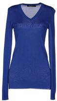 Thumbnail for your product : GUESS by Marciano 4483 GUESS BY MARCIANO Long sleeve jumper