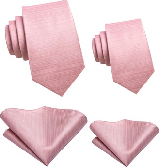 father and son tie set