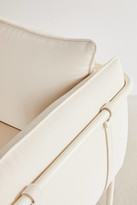 Thumbnail for your product : Urban Outfitters Howell Canvas Arm Chair