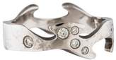 Thumbnail for your product : Georg Jensen Diamond Fusion Center Ring