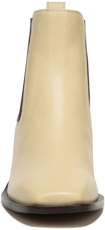 jaclyn chelsea bootie sam edelman