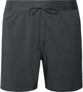 Thumbnail for your product : Nike Running Tech Pack Flex Perforated Dri-Fit Shorts