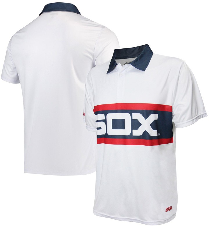 white sox polo shirts