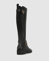 Thumbnail for your product : betts Women's Long Boots - Defend Knee High Boots - Size One Size, 7 at The Iconic