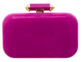 Thumbnail for your product : Brian Atwood Embellished Crossbody Bag