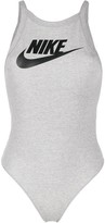 Thumbnail for your product : Nike Essential logo bodysuit