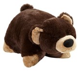 Thumbnail for your product : Pillow Pets Signature Mr. Bear Stuffed Animal Plush Toy