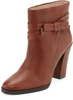 Thumbnail for your product : Kate Spade mannie bow ankle boot, luggage