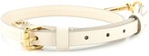 Thumbnail for your product : Louis Vuitton Adjustable Shoulder Strap Taurillon Leather 12mm