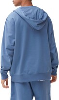 Thumbnail for your product : HUMAN NATION Gender Inclusive Organic Cotton Blend Half Zip Hoodie
