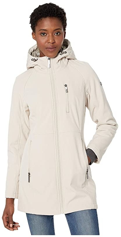 Calvin Klein Shell Jacket Top Sellers, UP TO 69% OFF | agrichembio.com