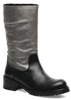 Thumbnail for your product : Pastelle Women's Petalo Rounded toe Ankle Boots in Black