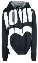 Thumbnail for your product : Love Moschino OFFICIAL STORE Jacket