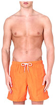 Thumbnail for your product : Franks Plain swim shorts