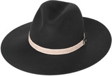 Thumbnail for your product : Rag and Bone 3856 RAG & BONE Wide Brim Felt Hat