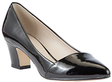 Thumbnail for your product : John Lewis 7733 John Lewis Louisianna Pointed Court Shoes