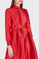 Thumbnail for your product : Alexis Mabille Trench Gown