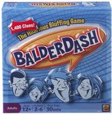 Thumbnail for your product : Mattel Balderdash Game by