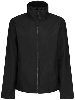 black cover up jacket
