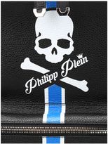 Thumbnail for your product : Philipp Plein Accra Backpack