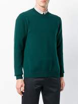 Thumbnail for your product : Paul Smith round neck jumper