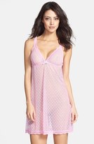 Thumbnail for your product : Honeydew Intimates 'Sweetheart' Chemise