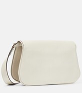 Thumbnail for your product : Gucci Blondie leather shoulder bag