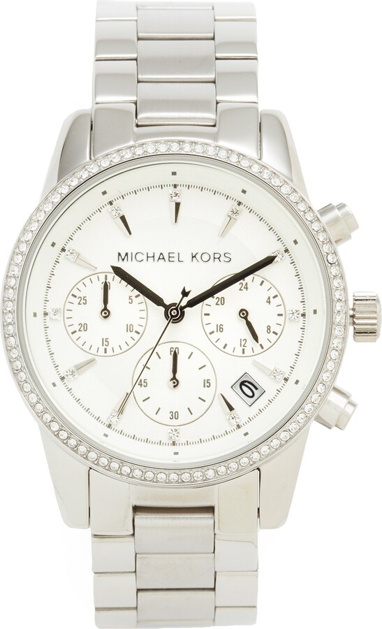 Michael Kors Men's Watches | ShopStyle