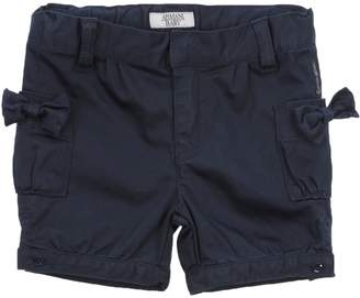 Armani Junior Shorts - Item 36998115