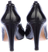 Thumbnail for your product : Moschino Cheap & Chic Moschino Cheap and Chic Pumps