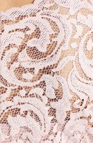 Thumbnail for your product : Marina Stretch Lace Sheath Dress