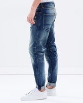 Thumbnail for your product : Scotch & Soda Dean Loose Taper Fit Jeans