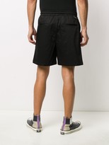 Thumbnail for your product : Side Piped Seam Shorts