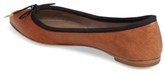 Thumbnail for your product : AGL Women's Sacchetto Pointy Toe Flat