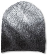 Thumbnail for your product : Mossimo Women's Ombre Beanie Hat
