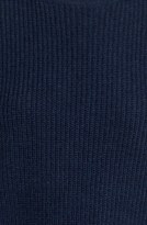 Thumbnail for your product : Nordstrom Women's Cashmere Asymmetrical Hem Sweater
