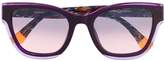 Thumbnail for your product : Santorini Etnia Barcelona polarized sunglasses